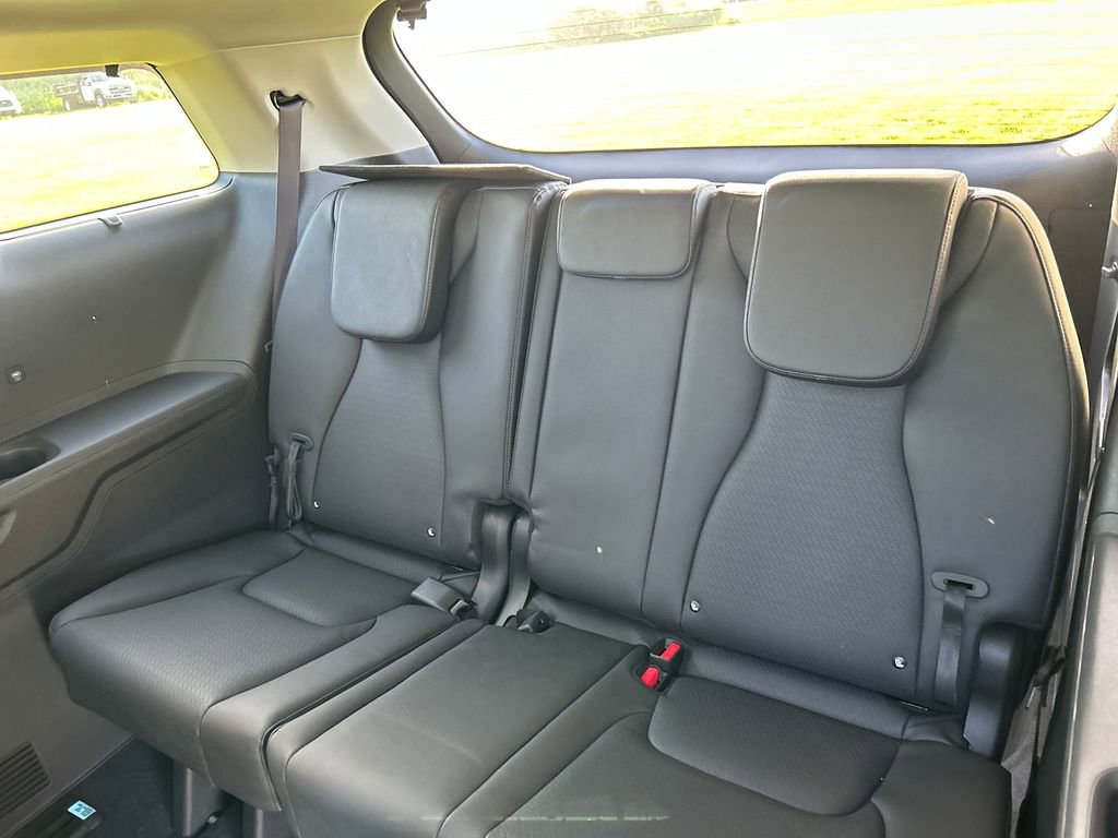 New 2026 Kia Carnival SX Prestige image 30