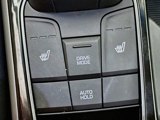 Used 2021 Hyundai Ioniq Limited FWD image 18