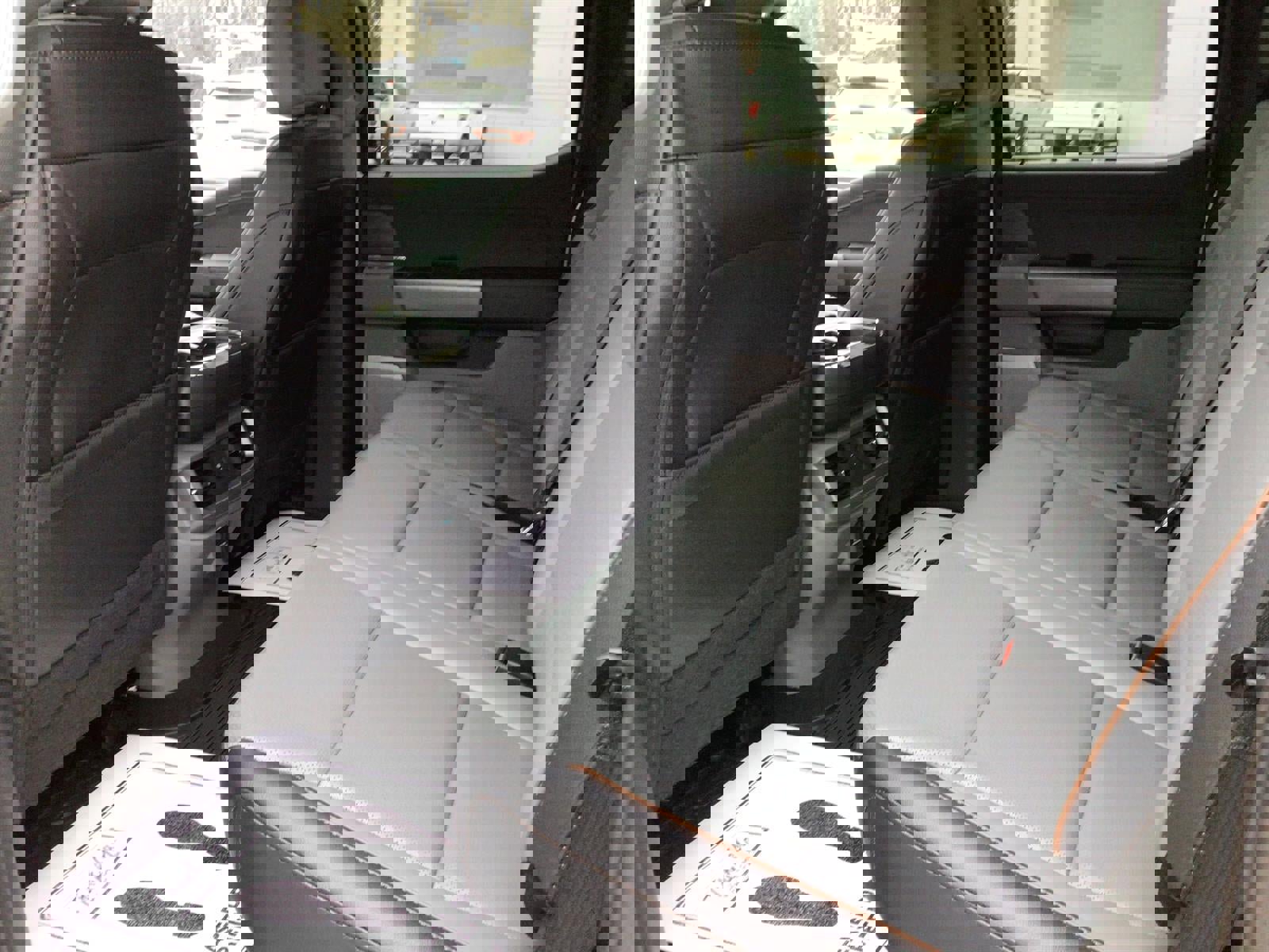 New 2026 Ford F150 Lariat w/ Equipment Group 501A Mid image 14