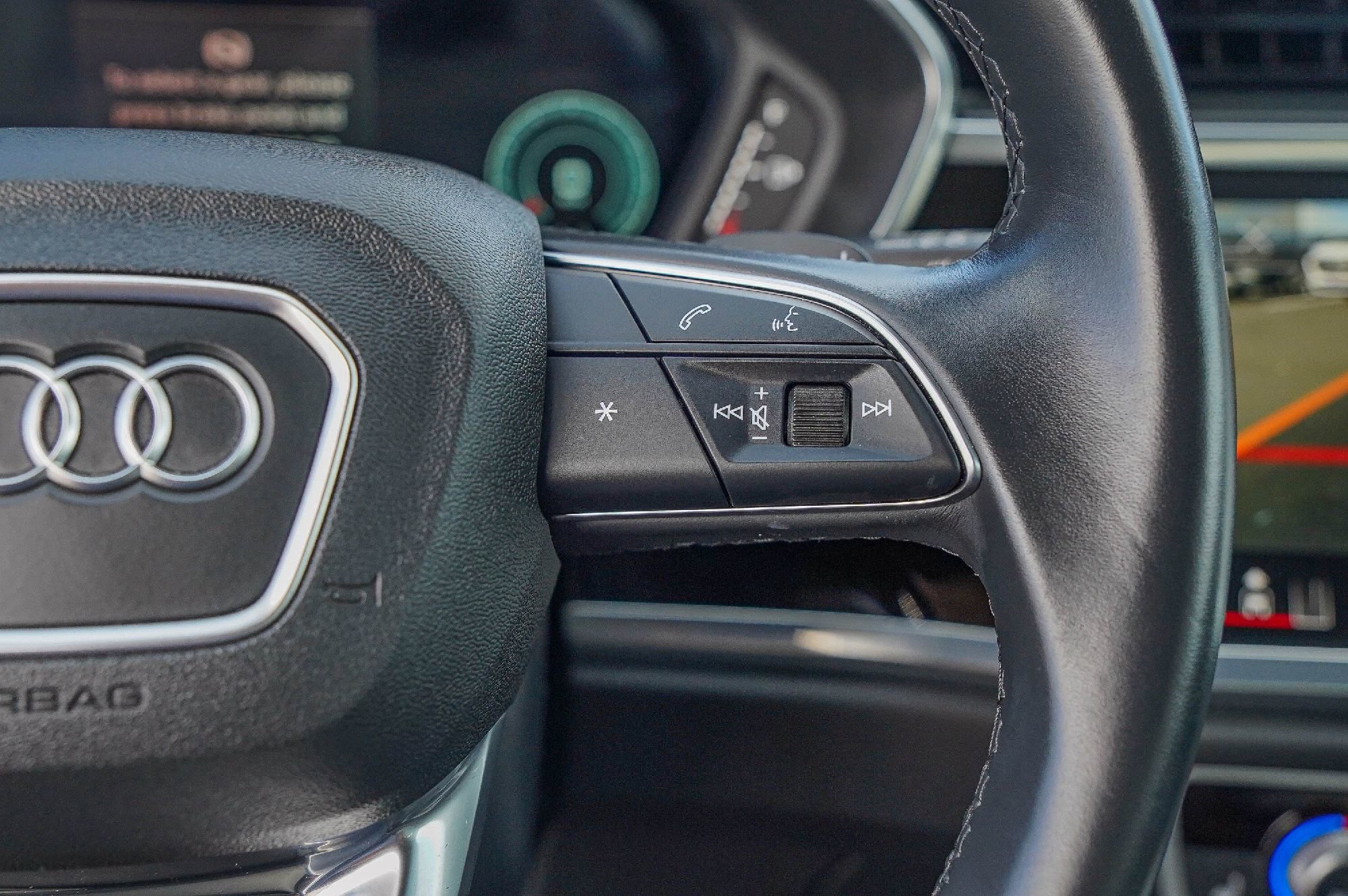 Certified 2023 Audi Q3 2.0T Premium Plus w/ Premium Plus Package image 13