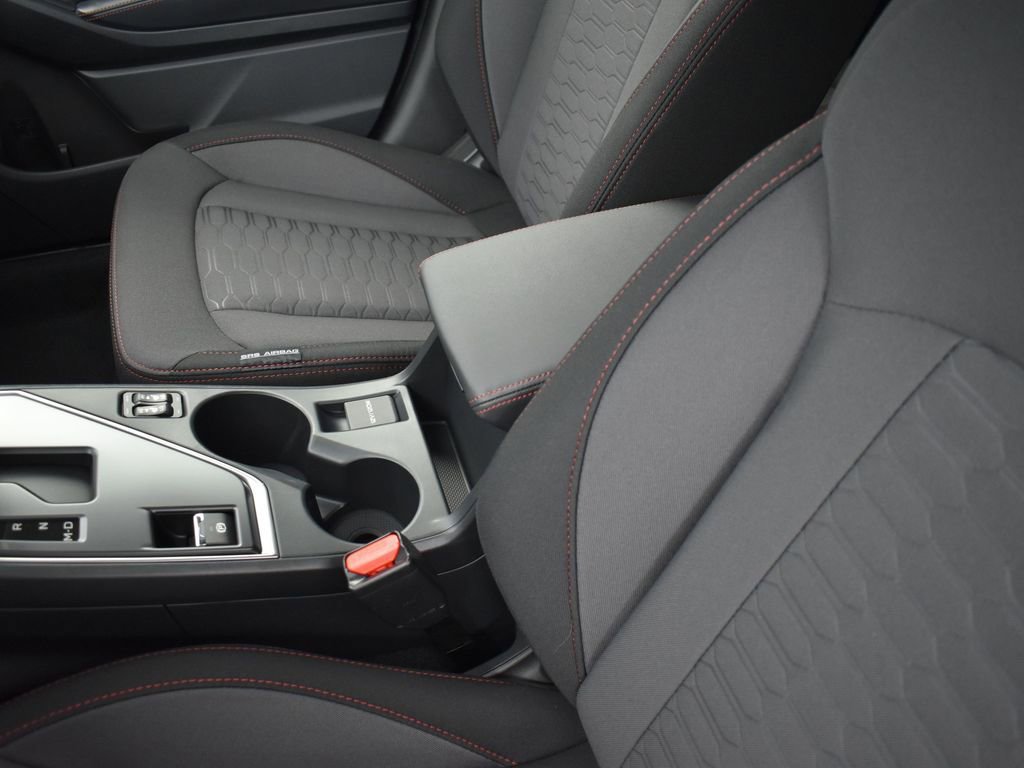 New 2026 Subaru Impreza 2.0i Sport image 12