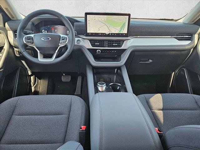 New 2026 Ford Explorer Active image 15