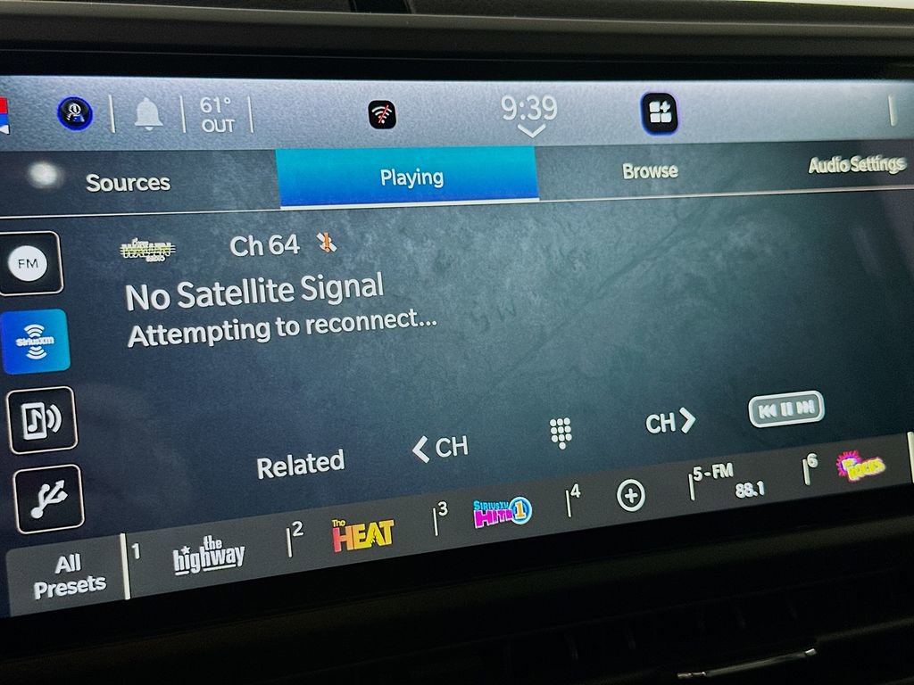 Used 2024 Jeep Gladiator Sport image 29