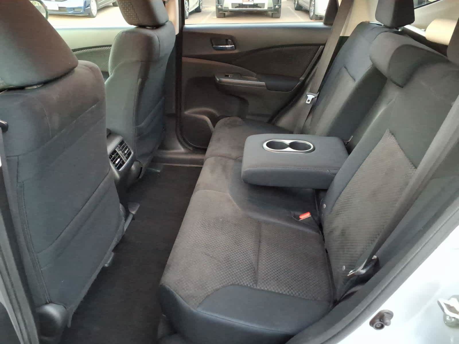 Used 2016 Honda CR-V EX image 9
