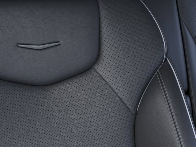 New 2026 Cadillac CT5 V Blackwing RWD image 21