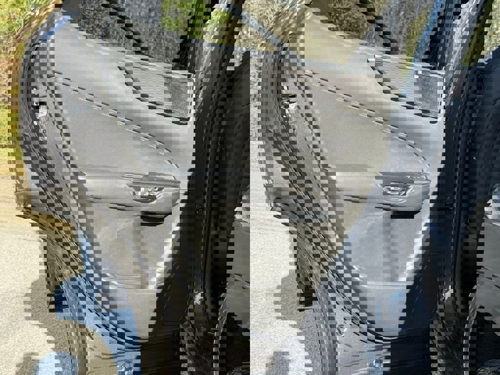 Certified 2024 Lexus NX 350 F Sport image 29