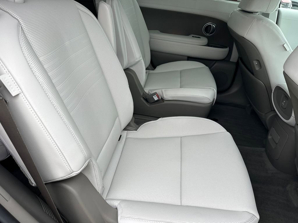 New 2026 Hyundai Palisade Limited image 15