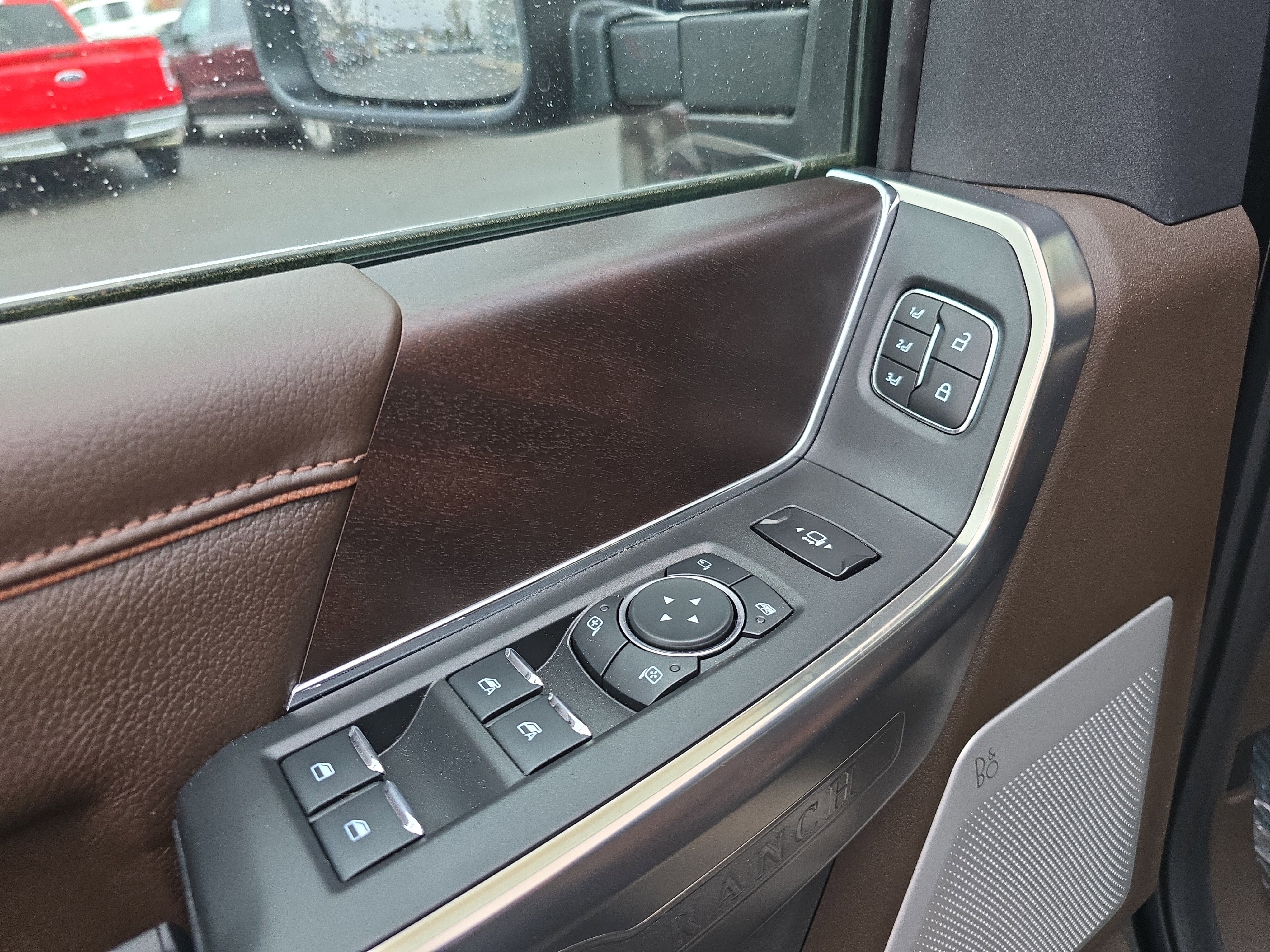 New 2026 Ford F250 King Ranch w/ Tremor Off-Road Package image 19