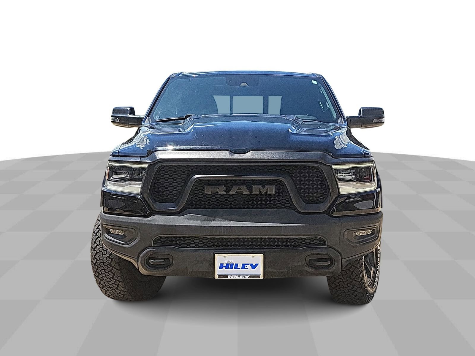 Used 2023 RAM 1500 Rebel w/ Rebel Level 1 Equipment Group AWD/4WD image 3