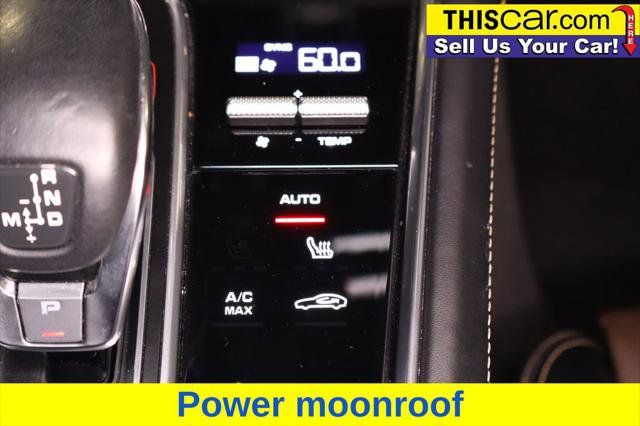 Used 2019 Porsche Panamera GTS image 26