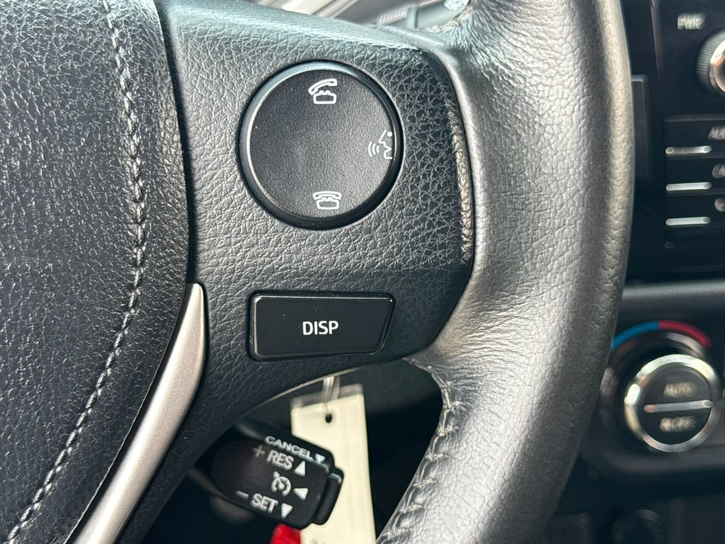 Used 2015 Toyota Corolla S w/ Body Protection Package #1 FWD image 30