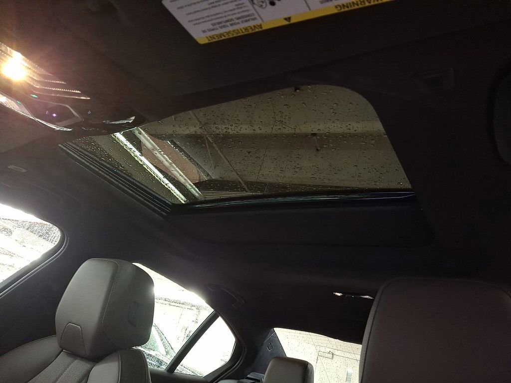 Used 2025 BMW 530i xDrive w/ M Sport Package image 12