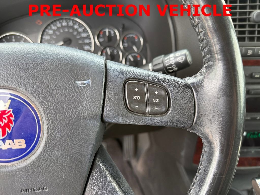 Used 2006 Saab 9-7X 4.2i image 20