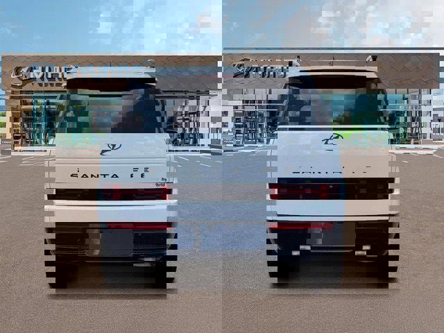 New 2026 Hyundai Santa Fe Calligraphy image 10