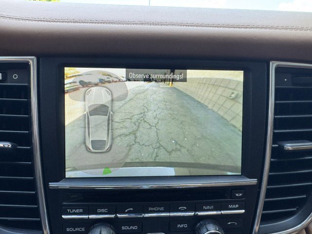 Used 2010 Porsche Panamera 4S AWD/4WD image 22