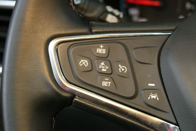 Used 2024 Chevrolet Equinox LT w/ LPO, Floor Liner Package FWD image 23