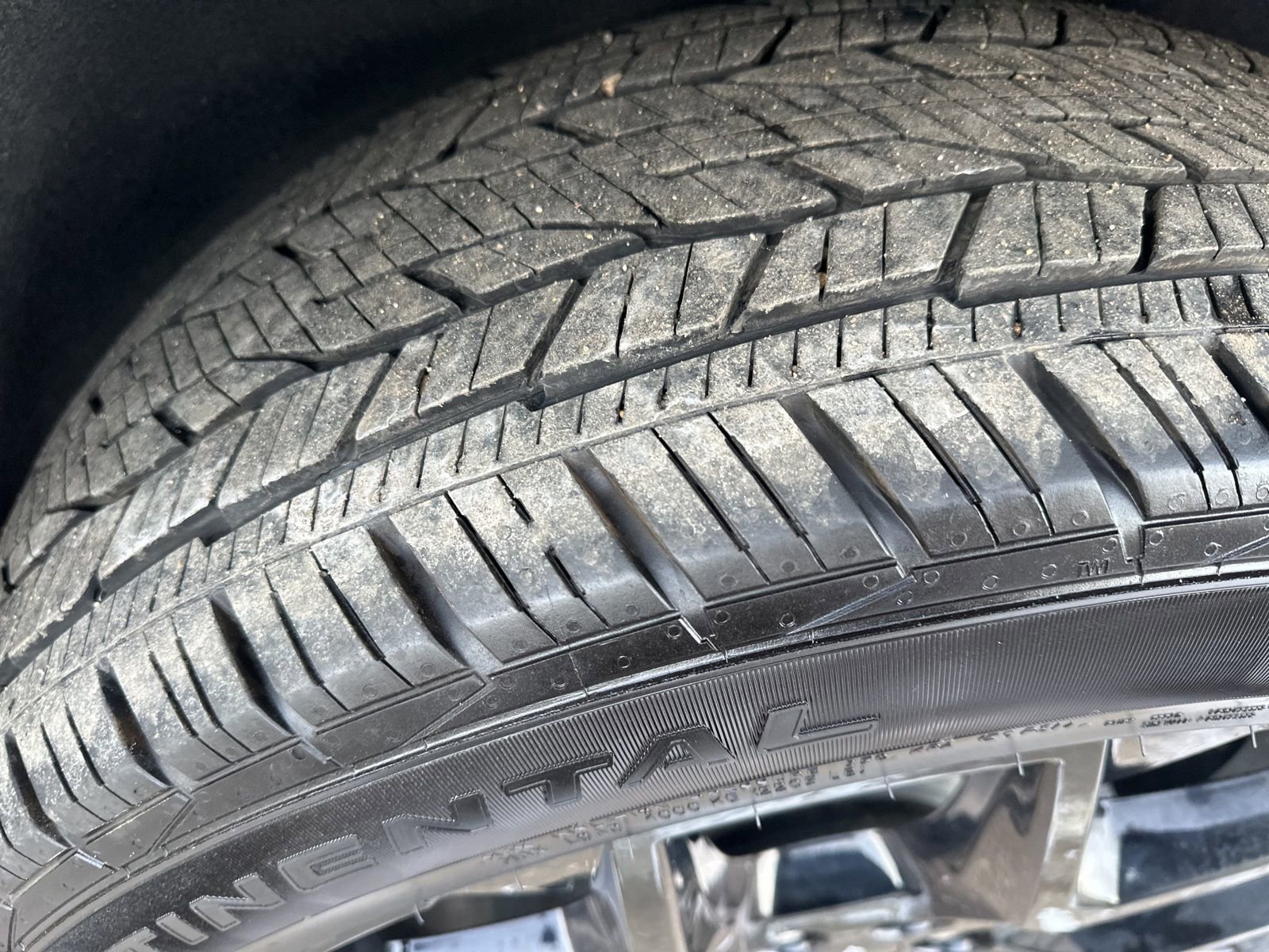 Used 2024 Chevrolet Traverse RS AWD/4WD image 10
