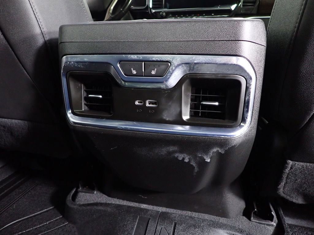 Used 2022 Chevrolet Silverado 1500 High Country AWD/4WD image 35
