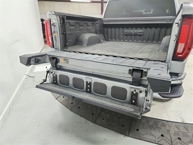 Used 2023 GMC Sierra 1500 SLT w/ SLT Premium Package image 43