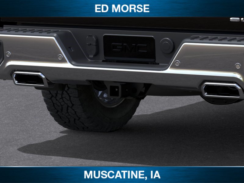 New 2026 GMC Sierra 1500 SLT w/ SLT Premium Plus Package AWD/4WD image 14