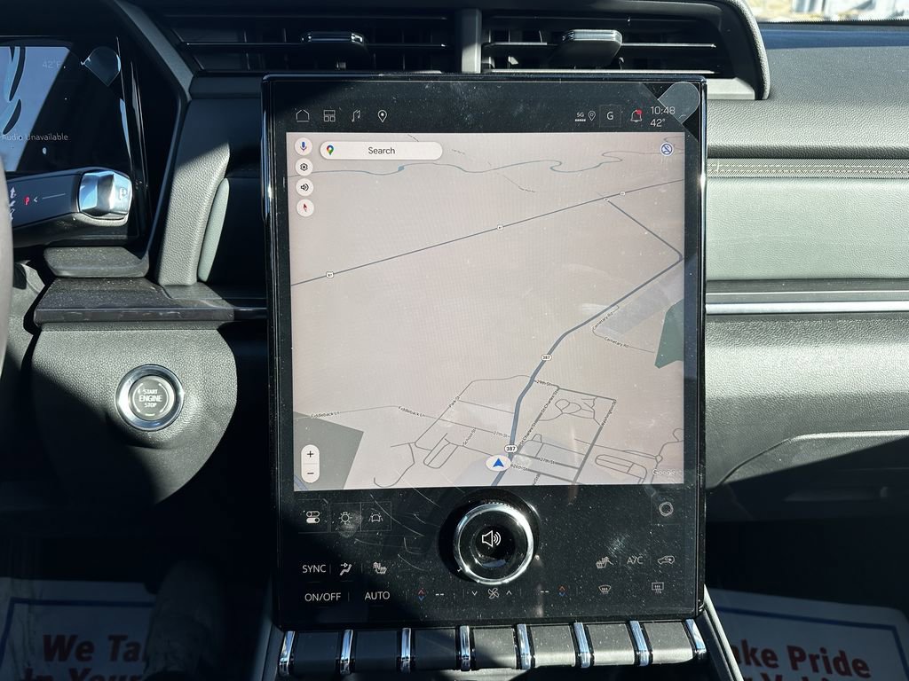 New 2026 GMC Terrain AT4 image 11