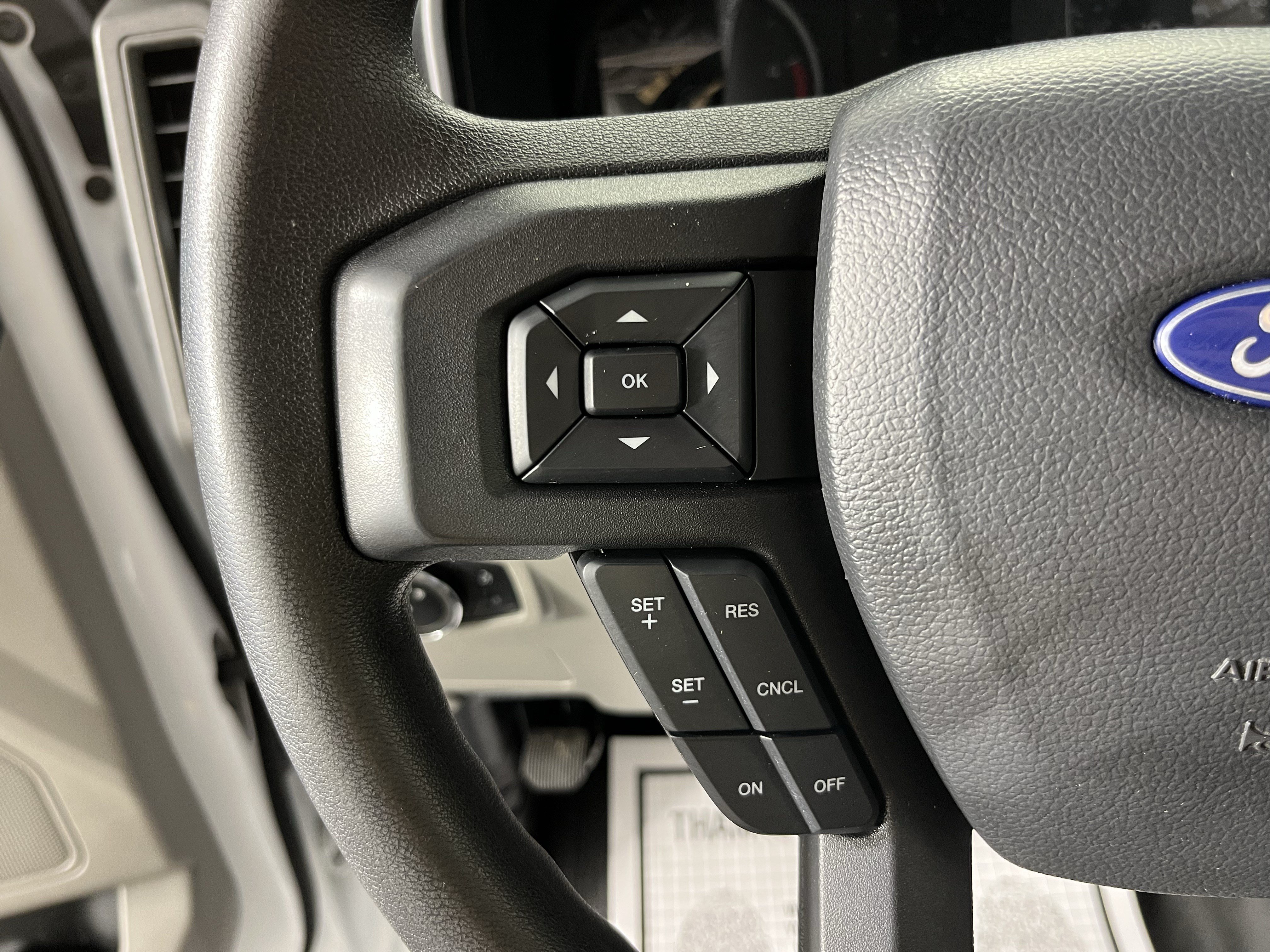 Used 2022 Ford F350 XL w/ XL Value Package AWD/4WD image 16