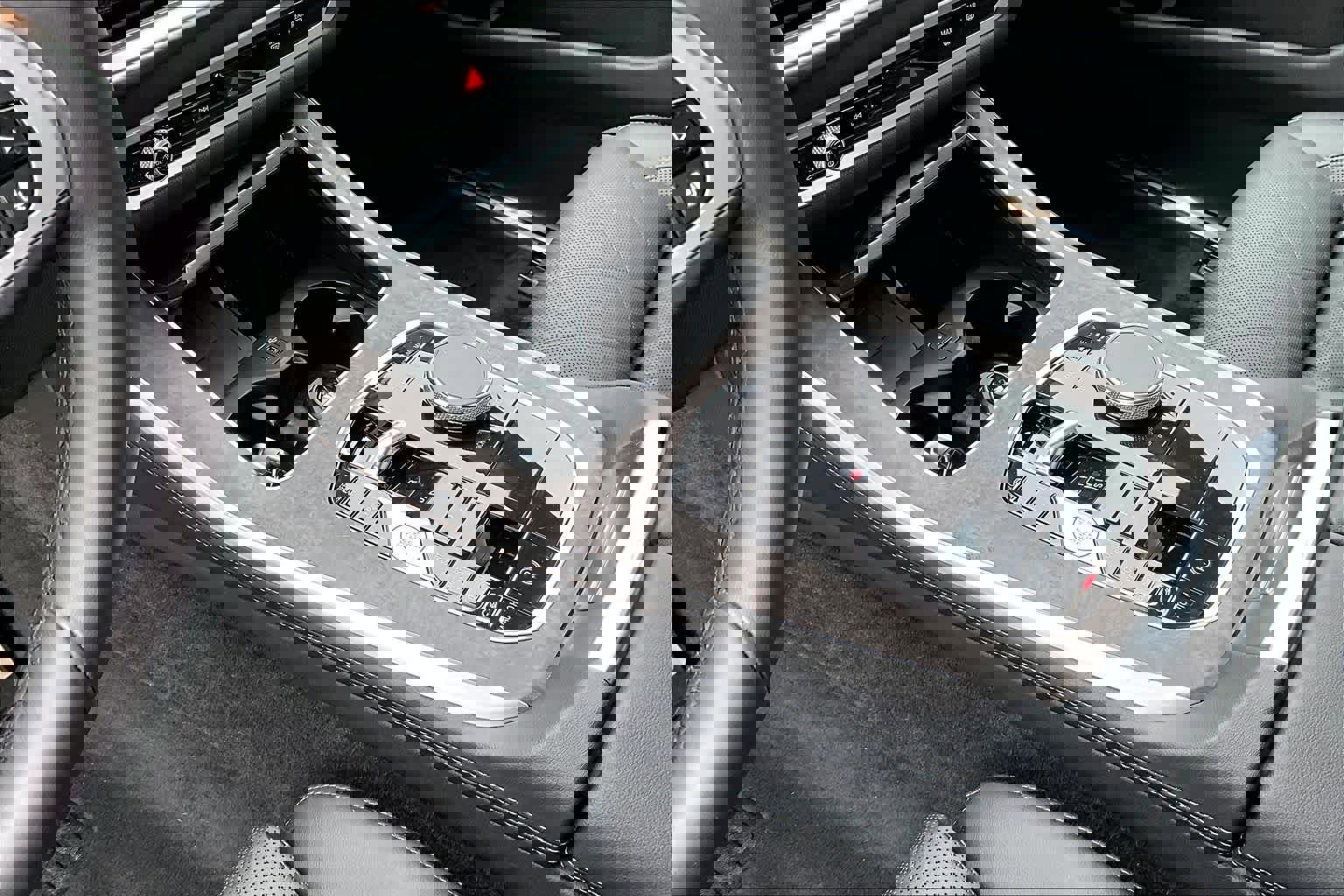 Certified 2025 BMW X5 xDrive40i image 17