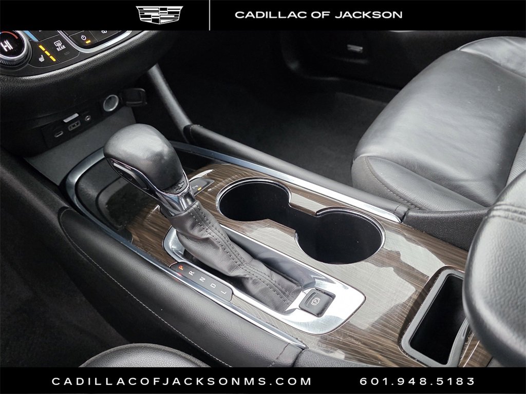 Used 2024 Chevrolet Malibu LT image 20