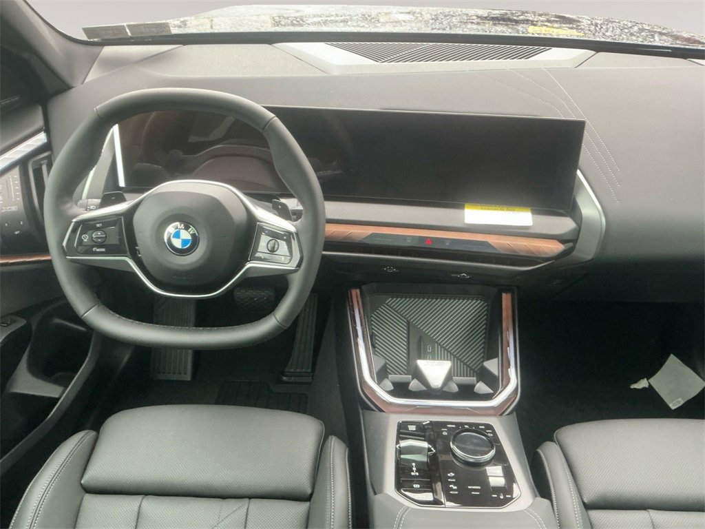 New 2026 BMW X3 xDrive30 w/ Convenience Package image 10