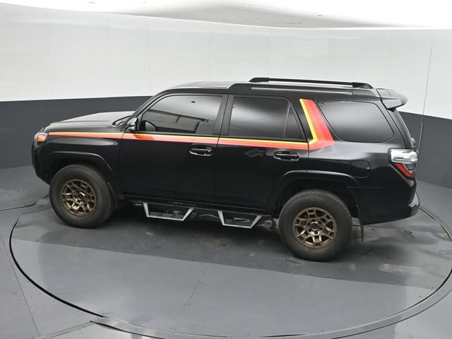 Used 2023 Toyota 4Runner Limited RWD image 44