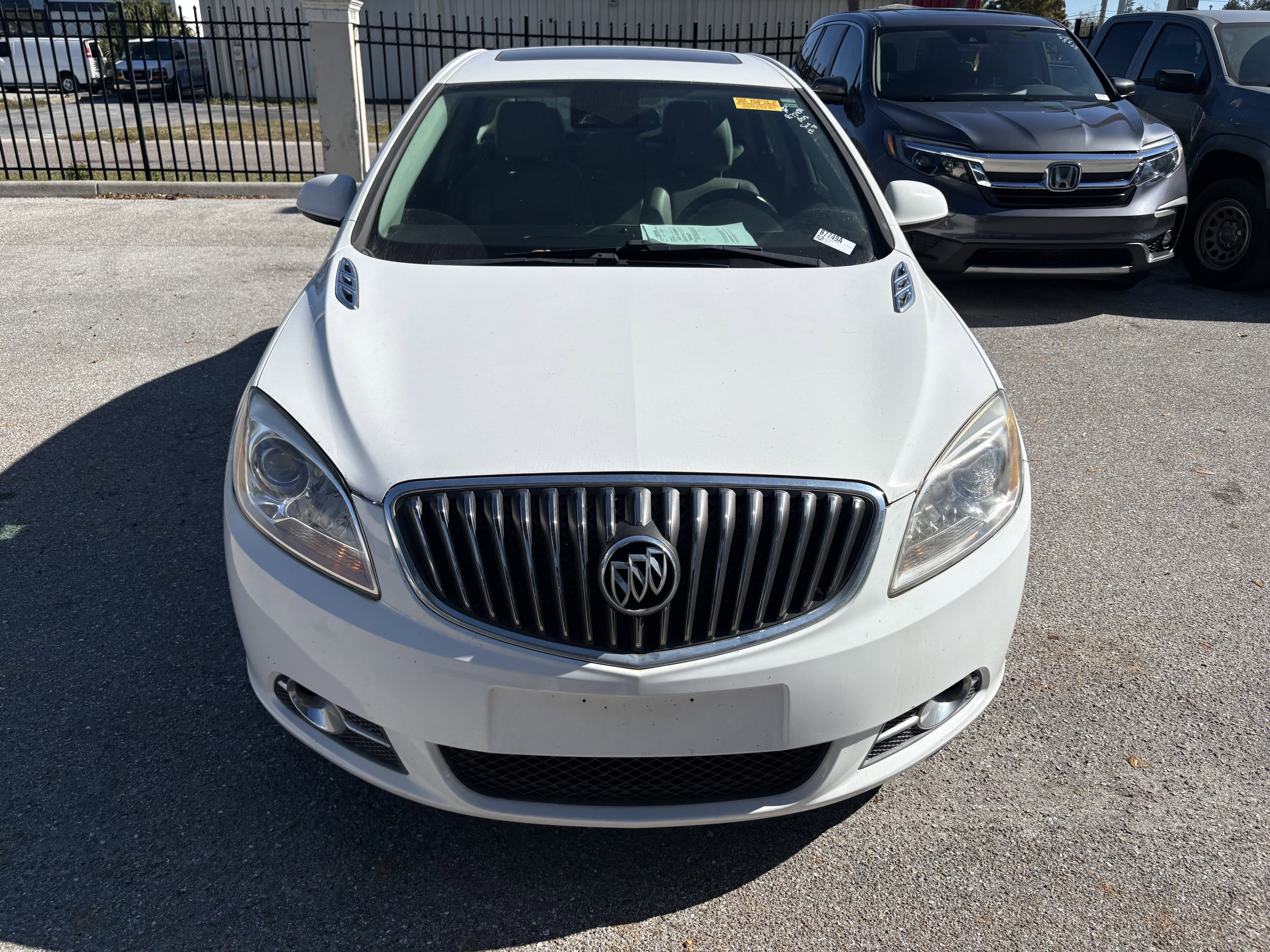 Used 2014 Buick Verano Convenience image 2