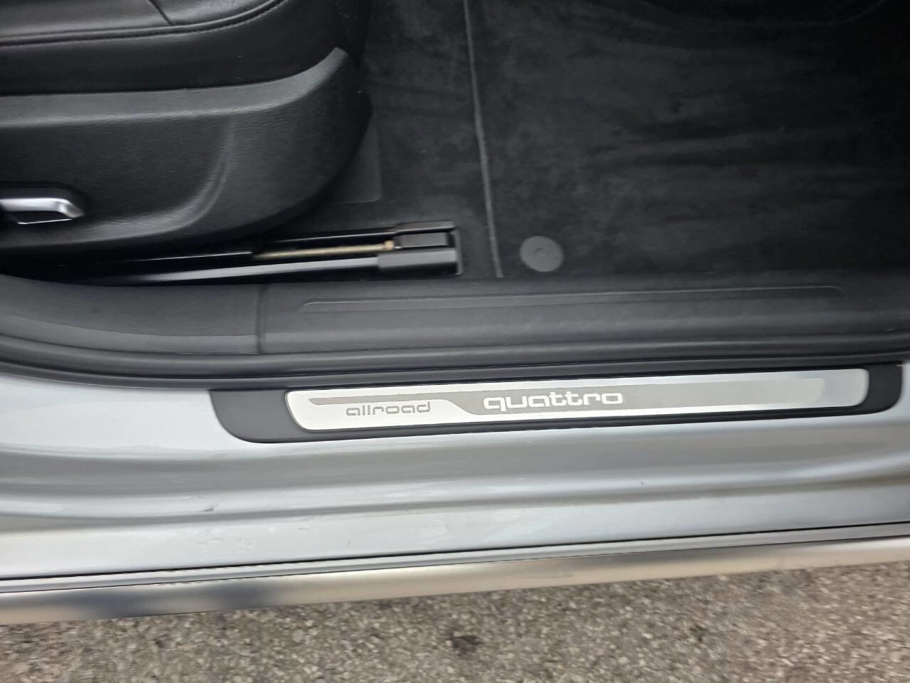 Used 2013 Audi A4 Premium Plus w/ Premium Plus Pkg image 53