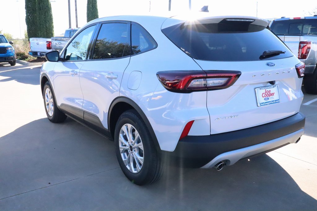 New 2026 Ford Escape Active image 21