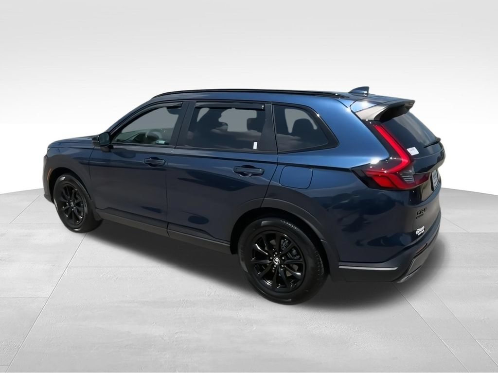 Used 2026 Honda CR-V Sport-L image 6