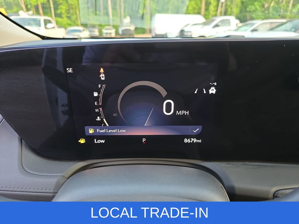 Used 2024 Buick Encore GX Preferred AWD/4WD image 19
