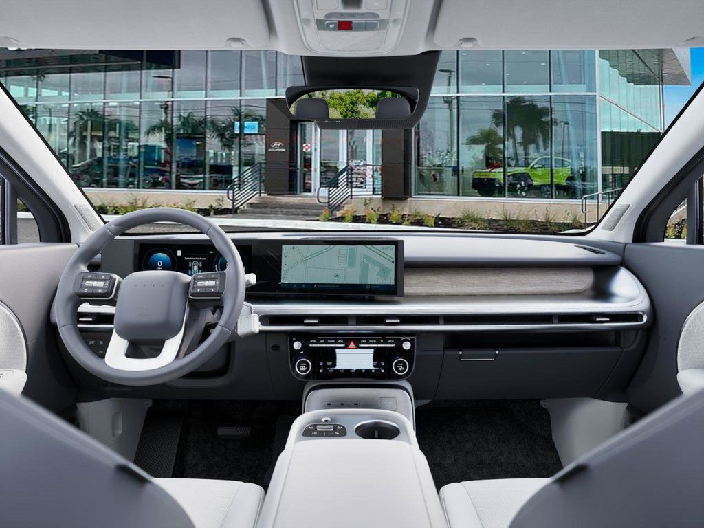 New 2026 Hyundai Ioniq 9 Limited image 11
