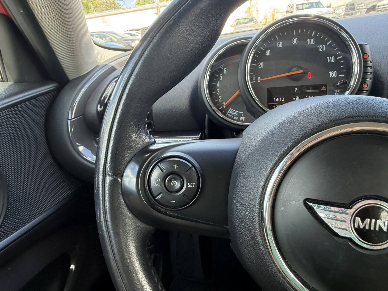 Used 2016 MINI Cooper Clubman S FWD image 14