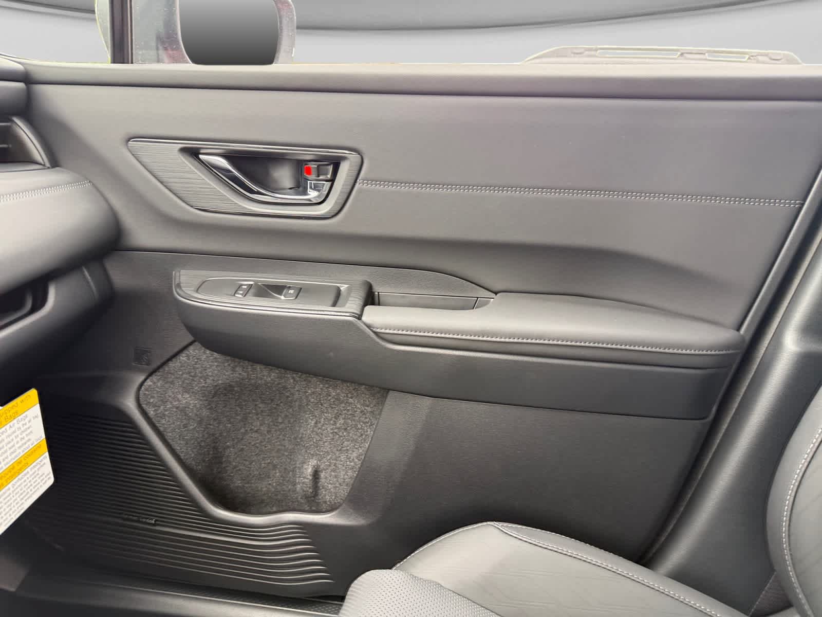 New 2026 Subaru Outback Touring AWD/4WD image 20