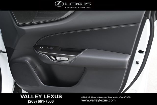 New 2026 Lexus NX 450h+ AWD w/ Luxury Package image 18