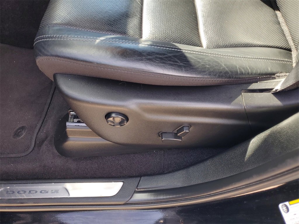 Used 2022 Dodge Durango Citadel image 16