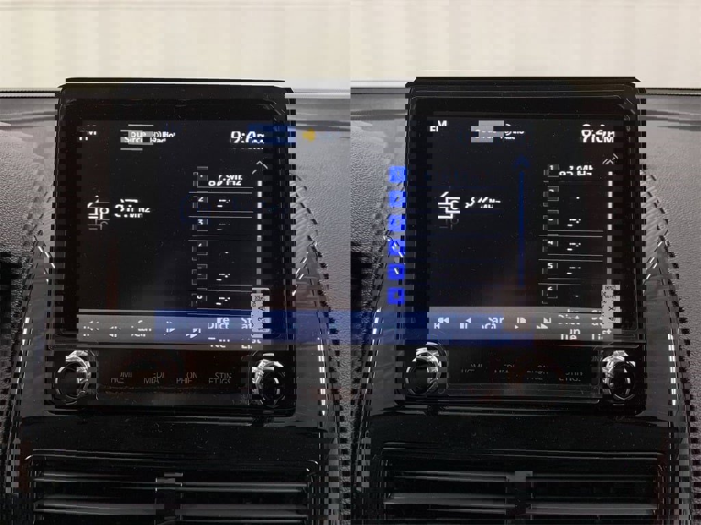 New 2024 Mitsubishi Eclipse Cross Ralliart image 16