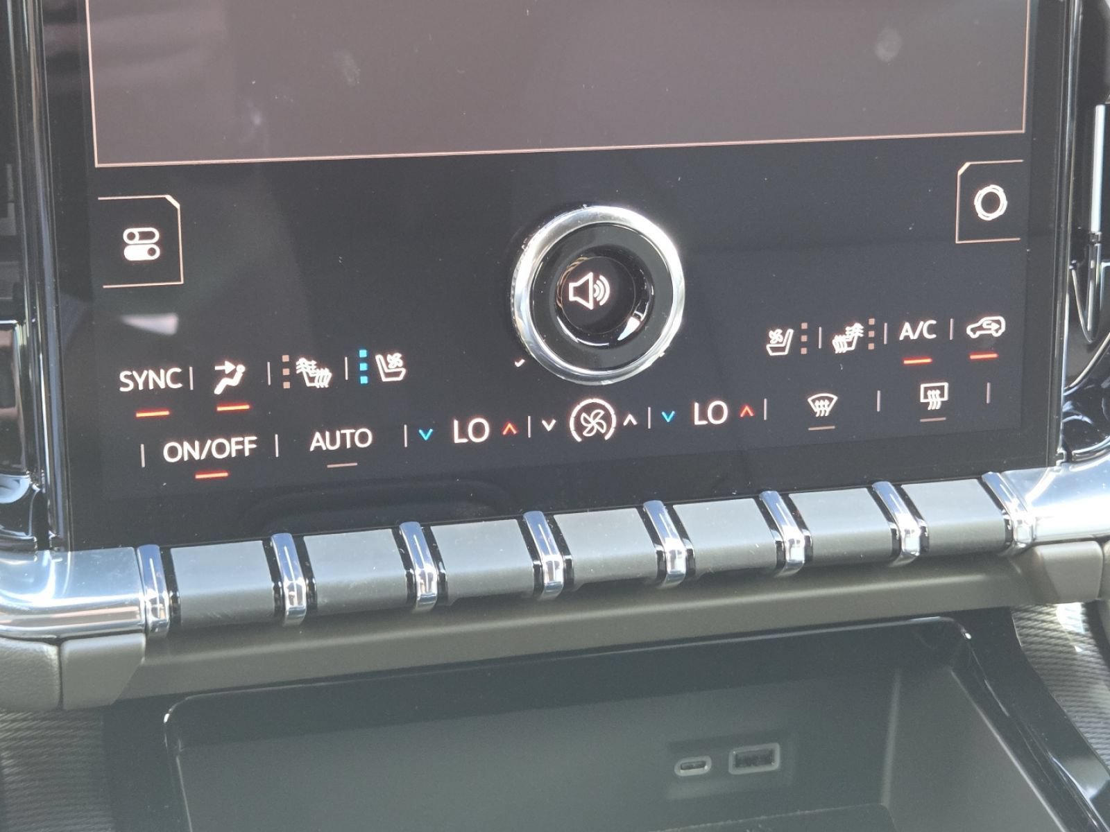 New 2026 GMC Yukon XL Elevation w/ Elevation Premium Package AWD/4WD image 38