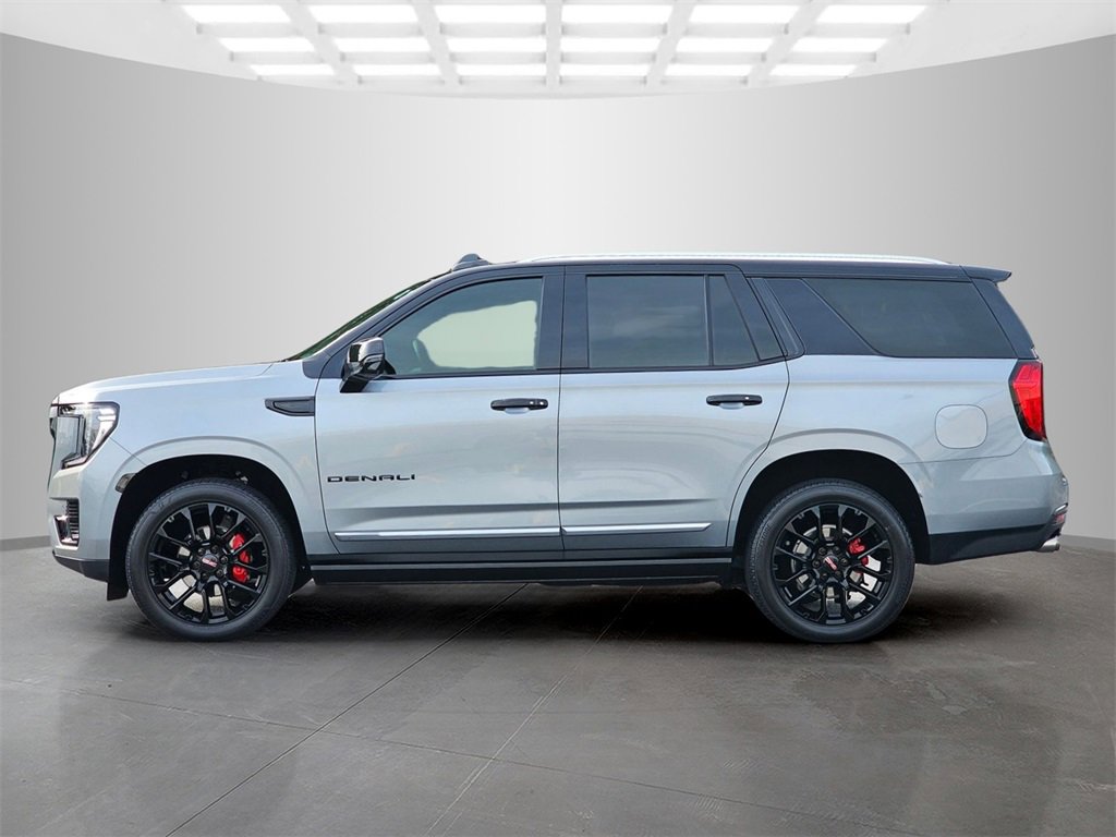 Used 2024 GMC Yukon Denali image 3