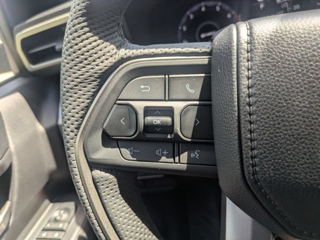 New 2026 Toyota Tacoma TRD Off-Road w/ TRD Off Road Premium Package AWD/4WD image 19