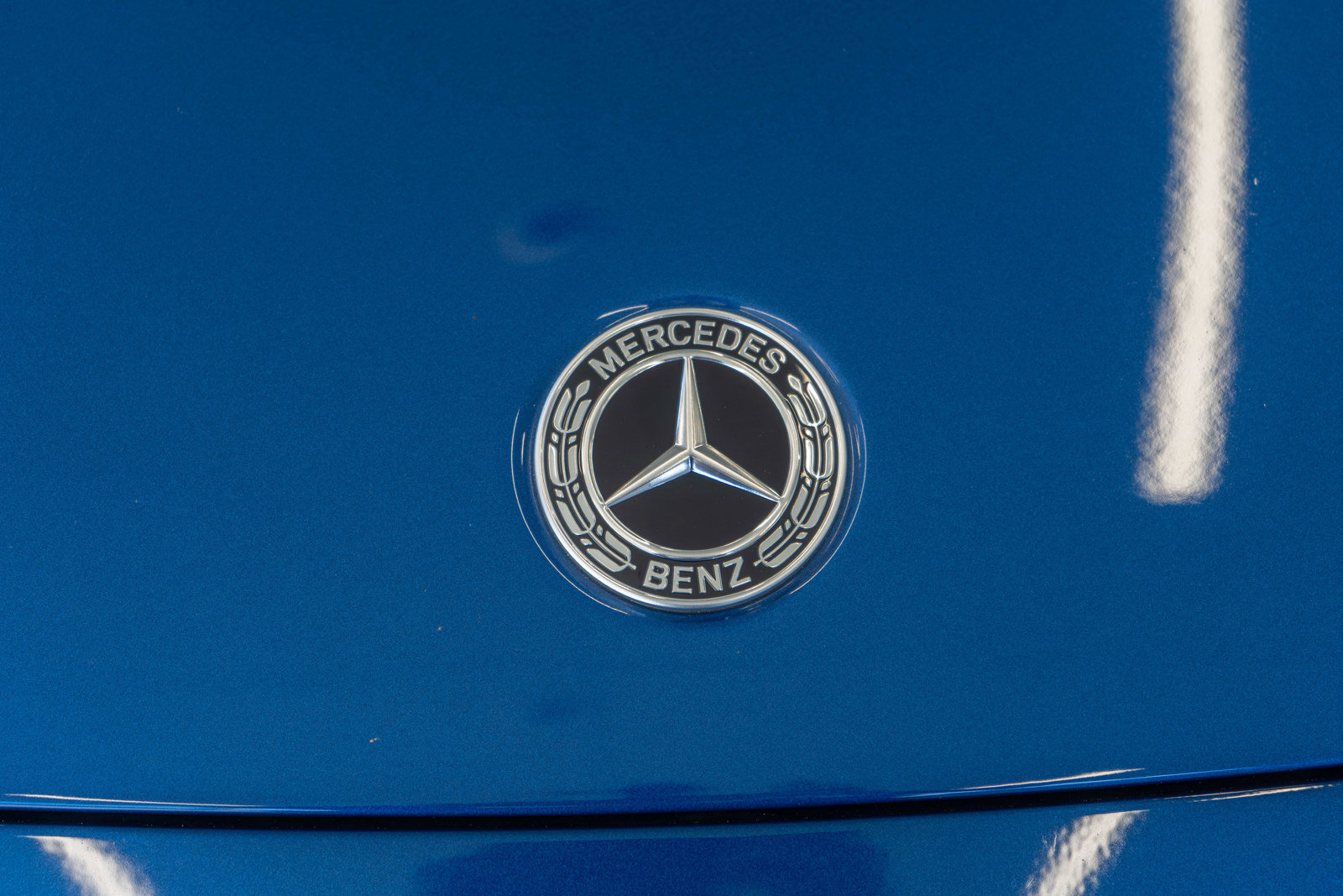 Used 2025 Mercedes-Benz GLB 250 4MATIC image 5