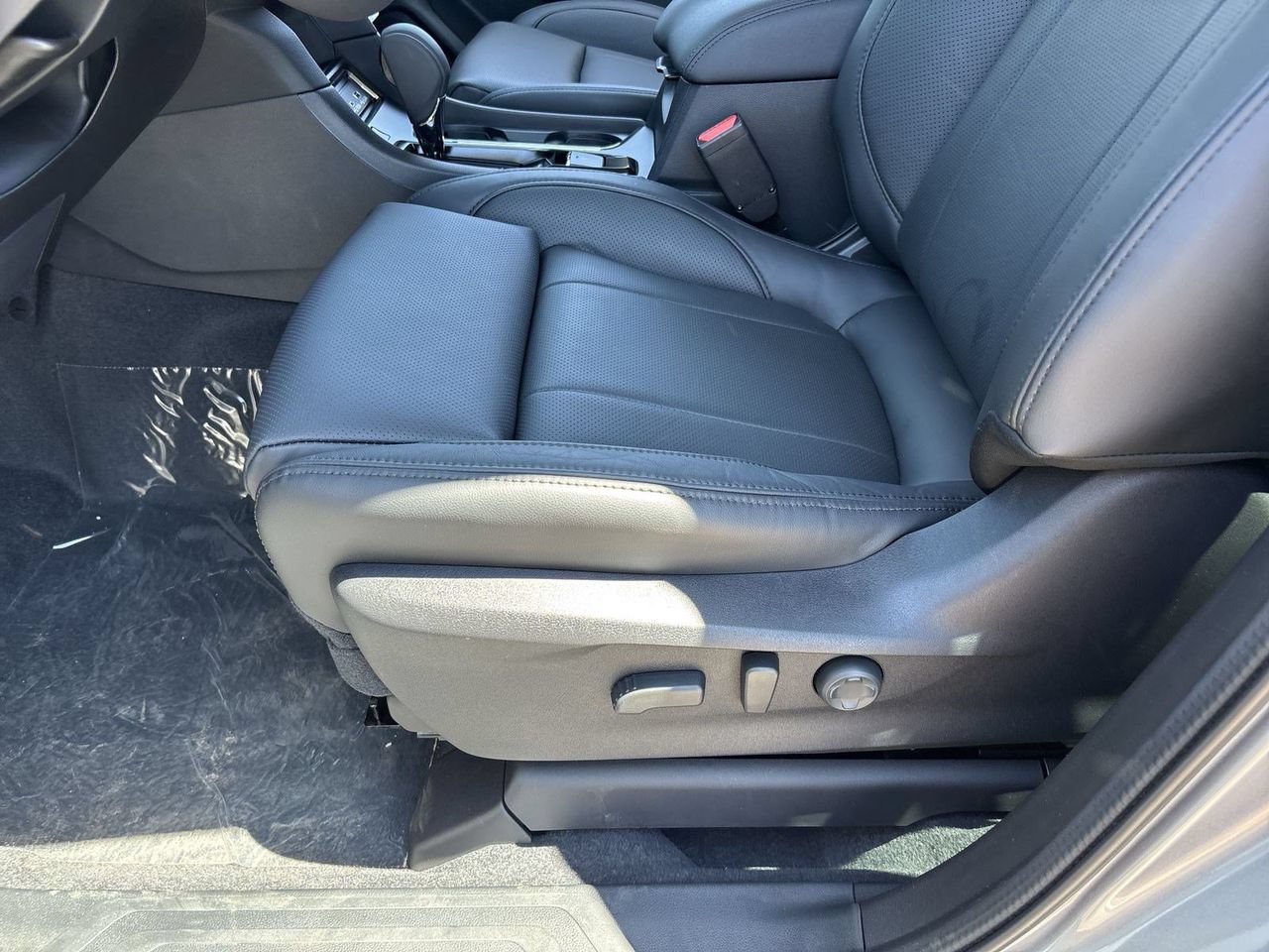 New 2026 Subaru Ascent Bronze Edition AWD/4WD image 16