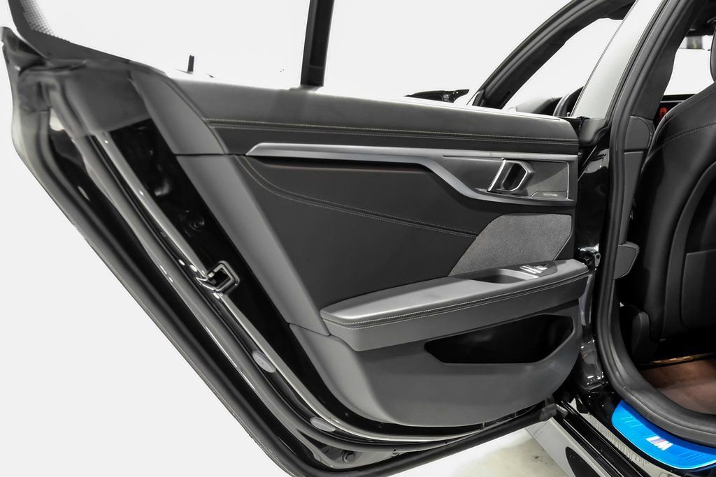 Used 2023 BMW M850i Gran Coupe xDrive w/ M Carbon Exterior Package image 41
