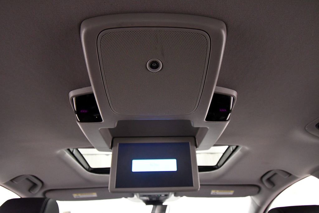 Certified 2024 Honda Odyssey Touring image 18