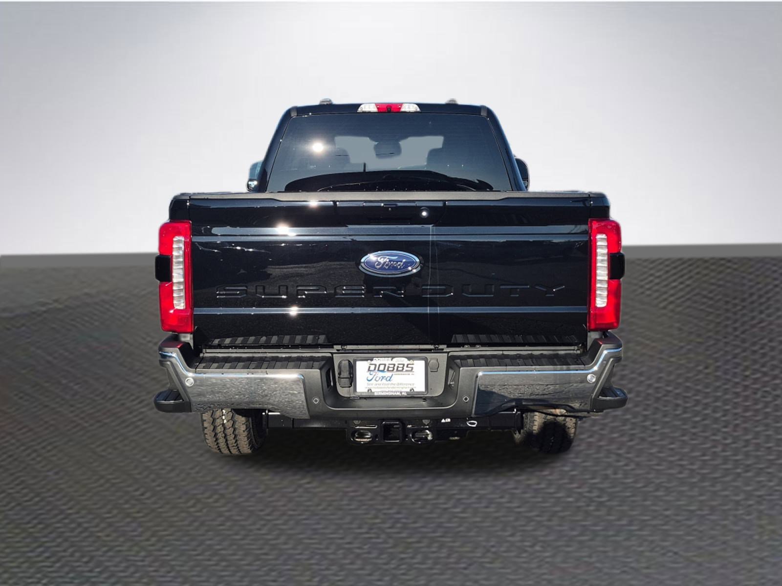 New 2026 Ford F250 Lariat image 6
