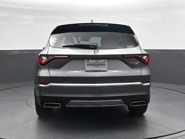 New 2026 Acura MDX w/ Technology Package FWD image 5